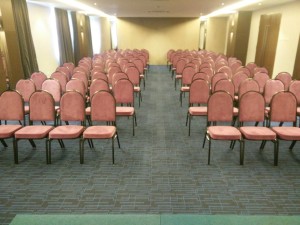 Johor Bahru Meeting Room, Seminar Room, Training Room for Rent in Skudai, Sutera Utama