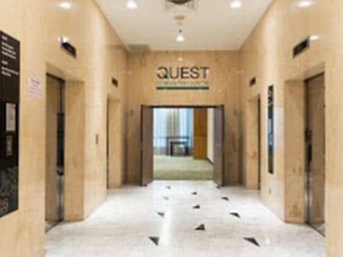 Function Hall for rent in KL, Ballroom in KL – Quest Convention Center