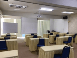 Seminar Room for rent ohor Bahru, JB