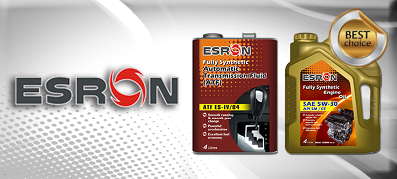 Malaysia best motor car engine oil - Esron Engine Oil