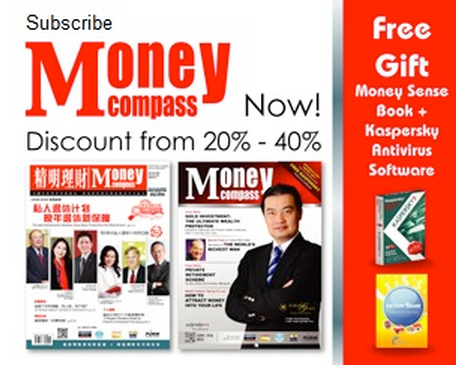Best Finance Magazine in Malaysia for Financial Planning – Money Compass