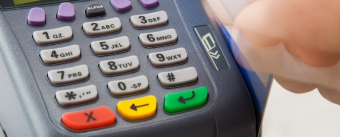 Malaysia Credit Card Machine/Terminal, Merchant Services Review.