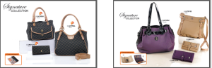 Malaysia Fashion, Shoes and Handbags – LENO Marketing (M) Sdn Bhd.