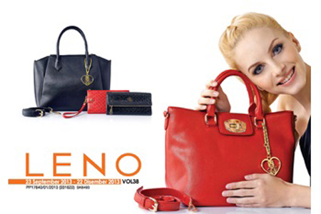 Malaysia Fashion, Shoes and Handbags – LENO Marketing (M) Sdn Bhd
