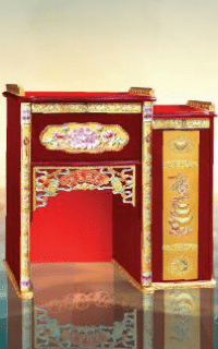 Malaysia Altar table for sale at Klang, Kuala Lumpur