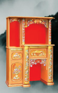 Malaysia Altar table for sale at Klang, Kuala Lumpur