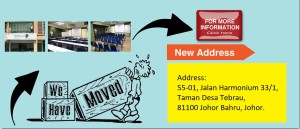 JOHOR BAHRU TRAINING ROOM AND MEETING ROOM RENTAL REVIEWS