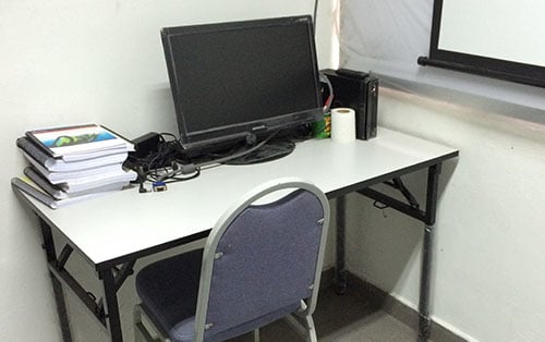 Johor Bahru Meeting Room for RENT, Training Room for RENT in JB Mount Austin