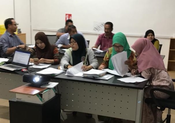 ISO Training Courses Provider in Johor Bahru